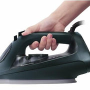Panasonic NI U450 Steam Iron With Powerful Steam And Big Soleplate