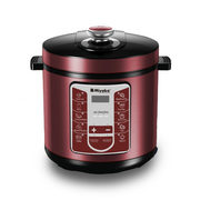Miyako 6.0 Liter Electric Pressure Cooker Ð EPC-A612