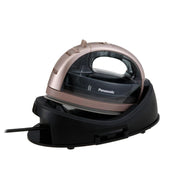 Panasonic Cordless Steam Iron NI-WL35