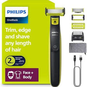 Philips QP2824/10 OneBlade 360 Face & Body Trimmer