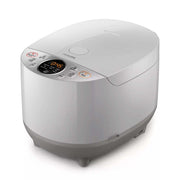 Philips 1.8 Liter Digital Rice Cooker (HD4515/67)