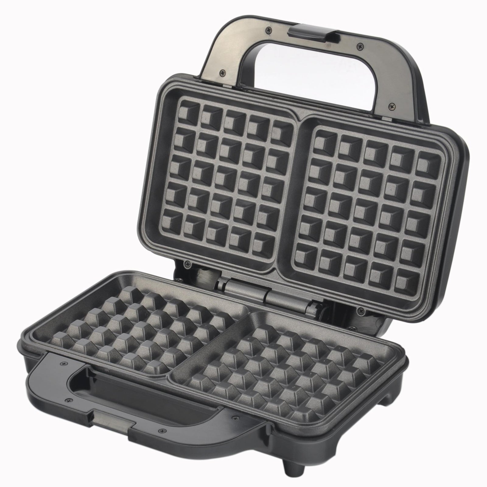 Miyako Waffle Maker Ð WF-296