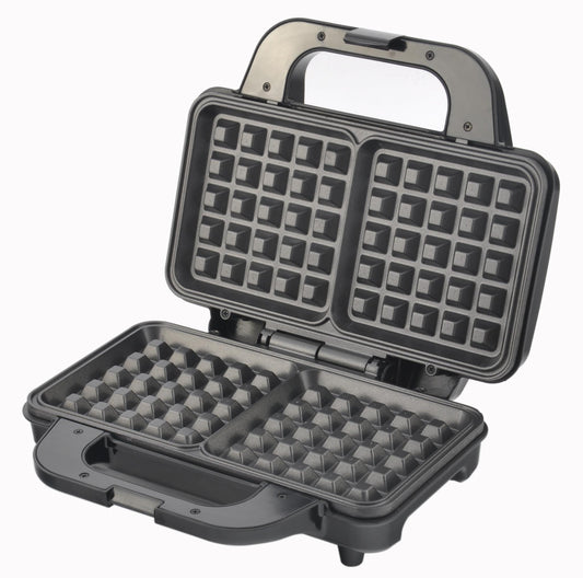 Miyako Waffle Maker Ð WF-296