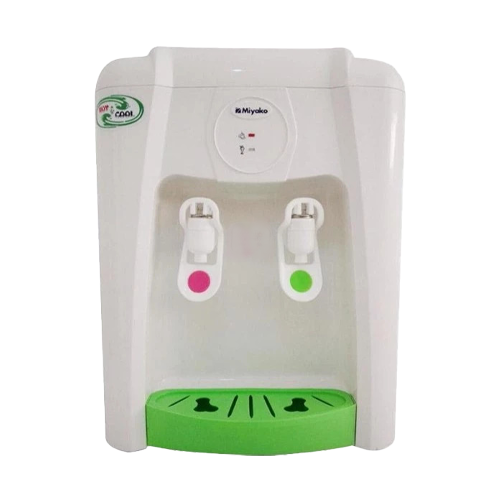 Miyako Water Dispenser Ð WD-290 HC (S)