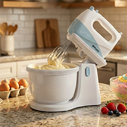 Miyako Egg Beater With Bowl Ð SM625