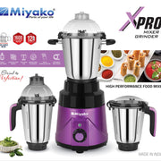Miyako 1600watt Blender Ð XPRO