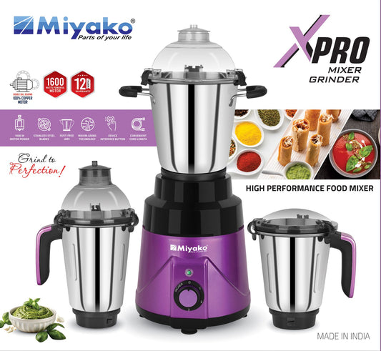 Miyako Professional Blender Ð BL-600