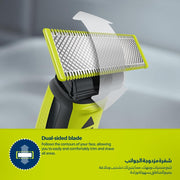 Philips OneBlade QP2724/10 Trimmer & Shaver